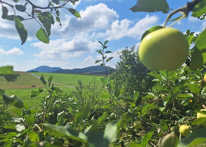 Domek Pod Jabloni