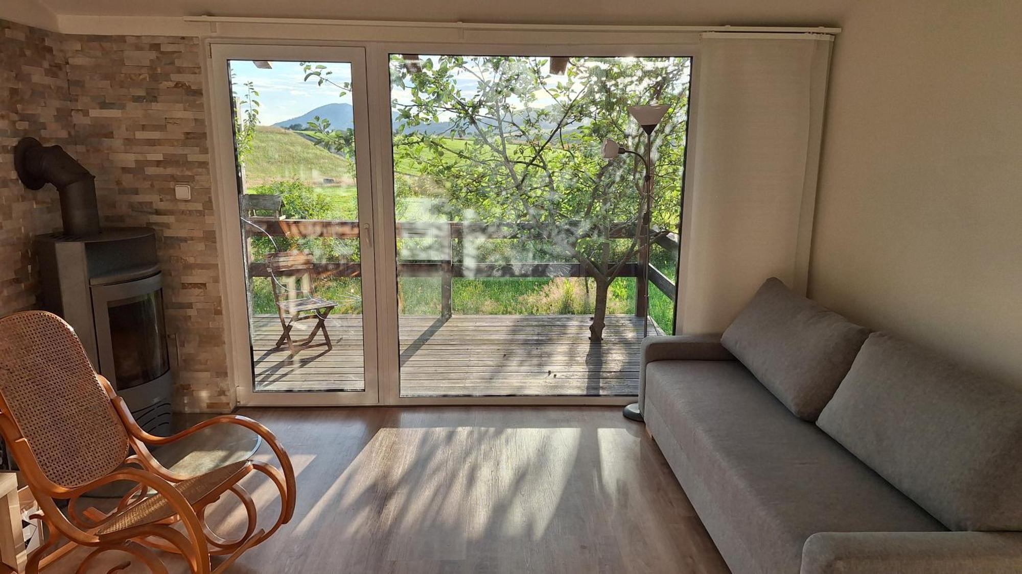 Holiday home Pod Jabloni *