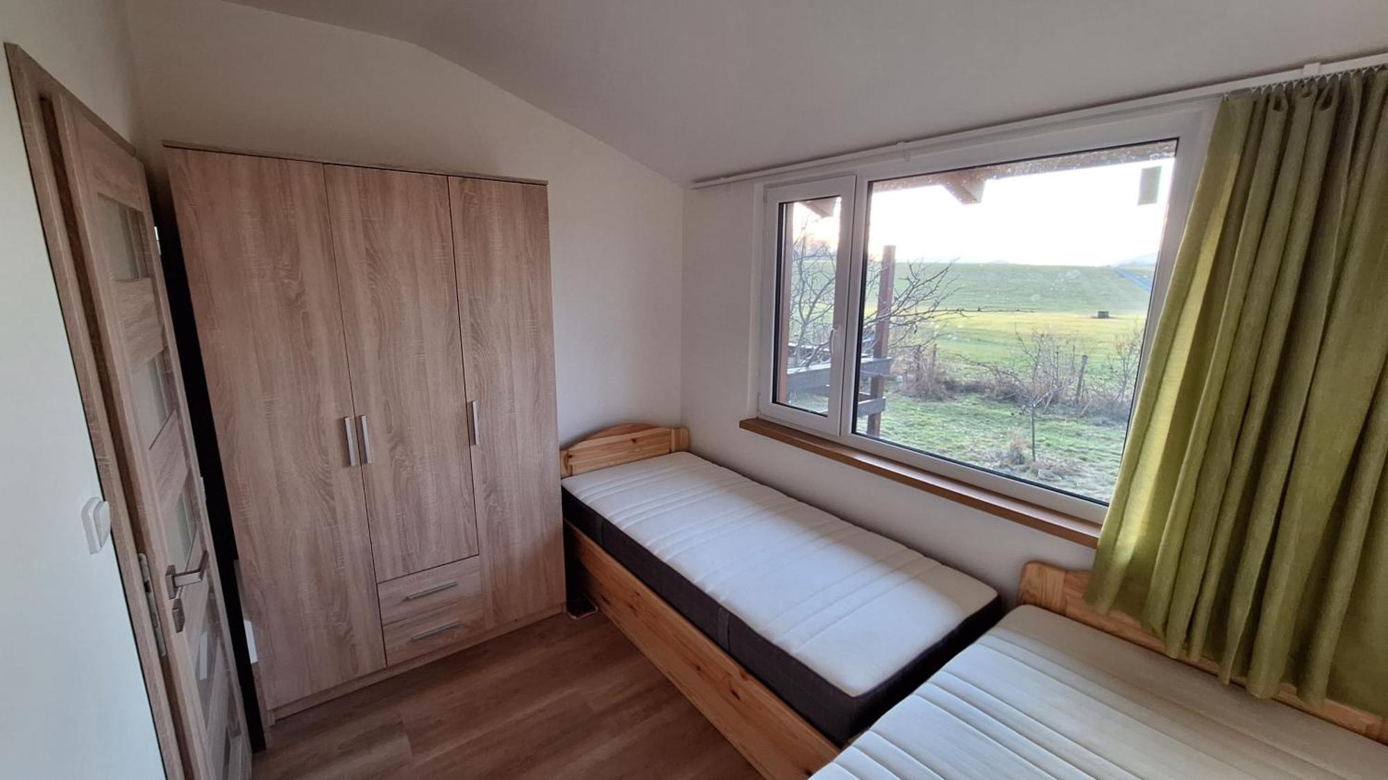 Holiday home Pod Jabloni