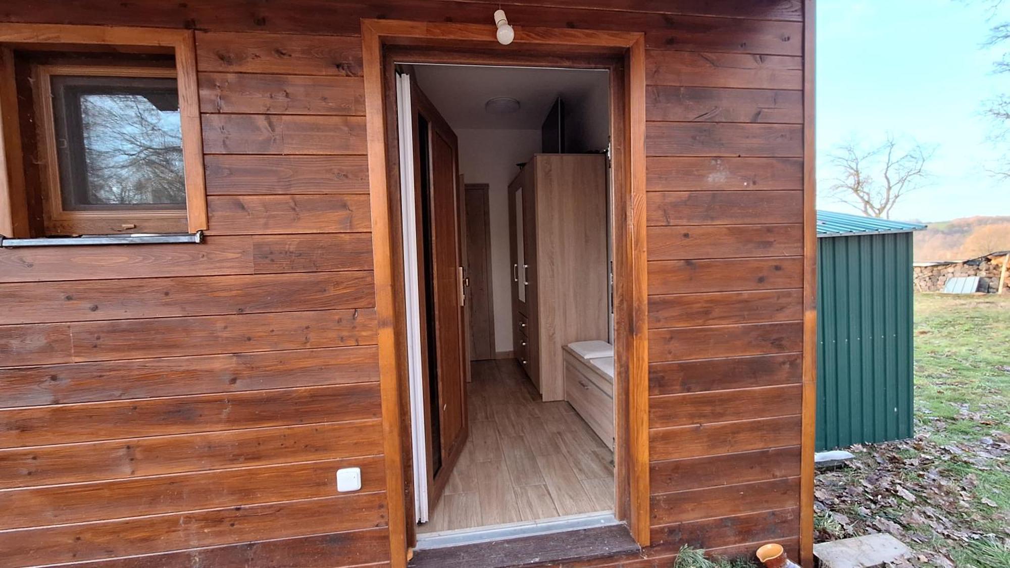 Pod Jabloni Holiday home *