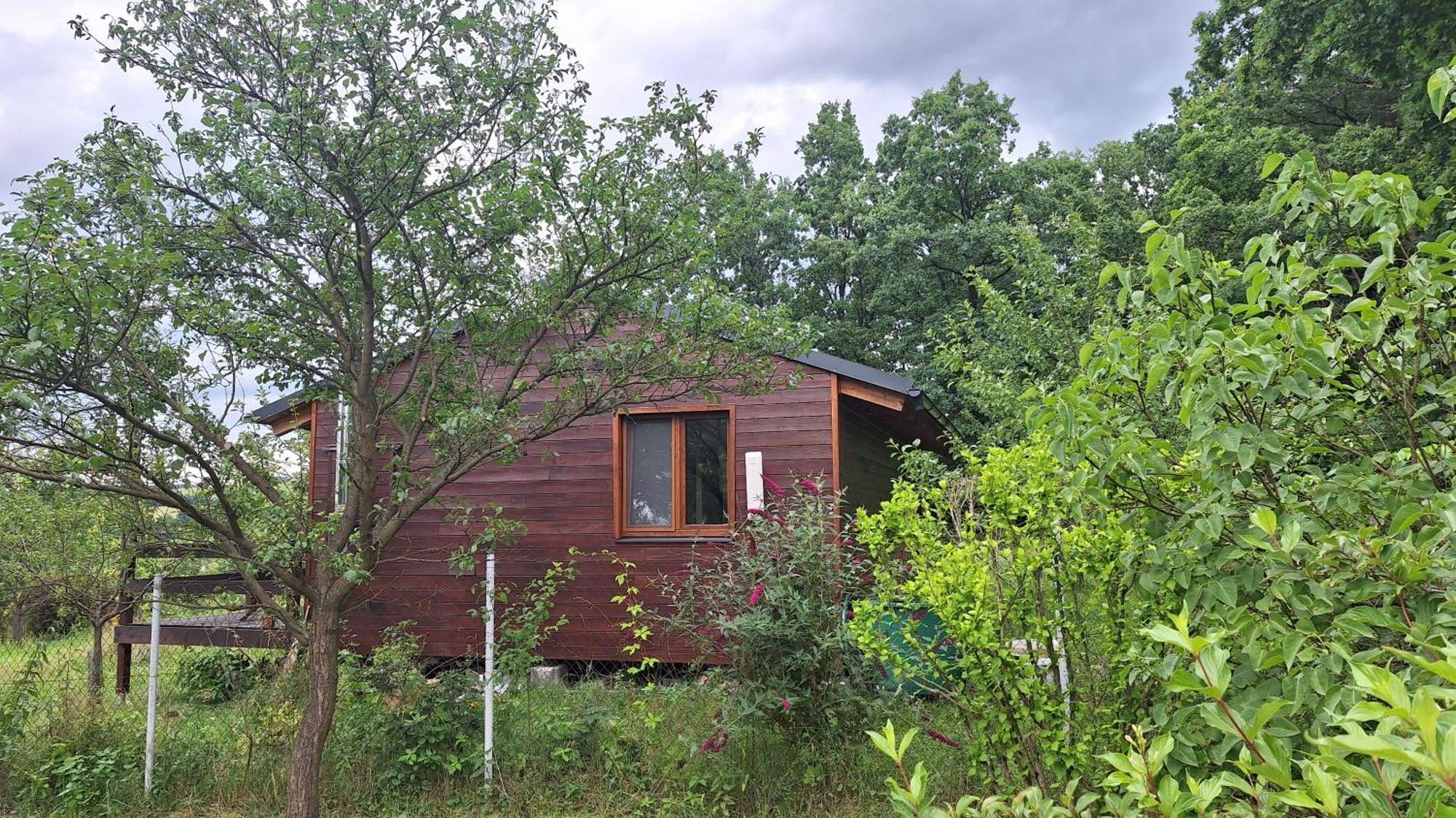 Holiday home Pod Jabloni Ticha