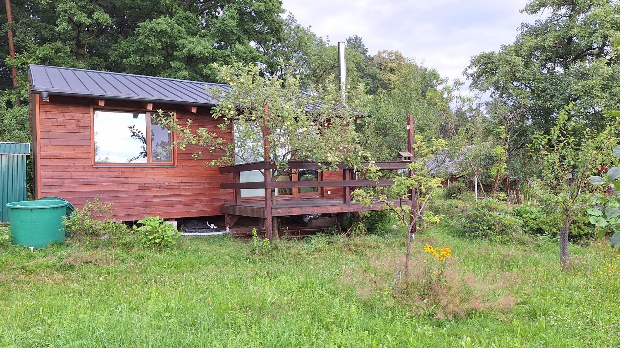 Pod Jabloni Holiday home *